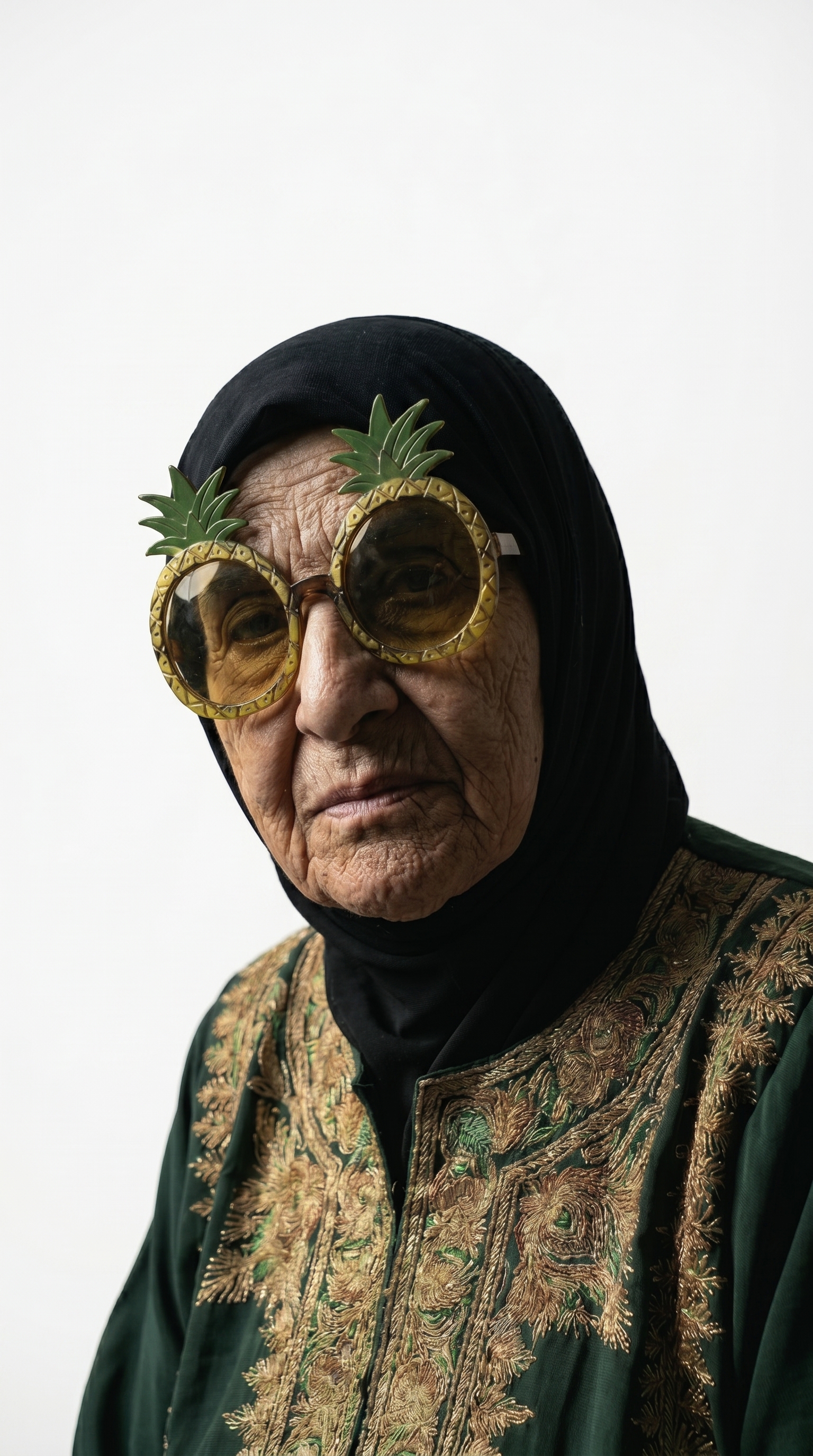 ماما زليخة من عالم سالفة ميديا